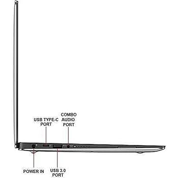 DELL - 【ジャンク品】DELL/ XPS 13 9350 シルバー  アダプタ付 Amazon.com: Dell XPS 13-9350 Intel Core i7-6560U X2 2.2GHz